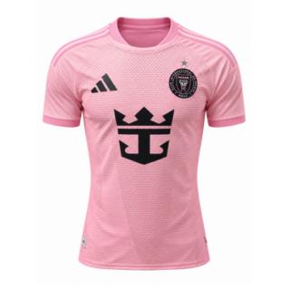 Inter Miami 1a Equipación 2026/27 - Authentic